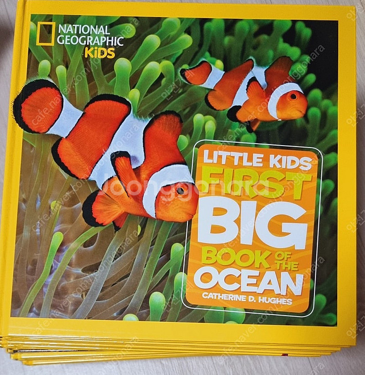 National Geographic Little Kid...--1