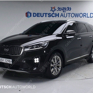 기아더 뉴 쏘렌토 디젤 2.2 2WD 노블레스 스페셜 (0톤)★중고차★할부★리스★전액할부★카드★탁송★24시간 상담 가능합니다★
