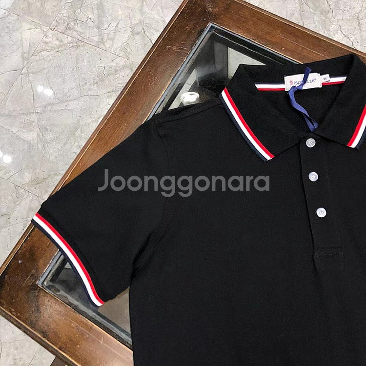 몽클레어 남자 카라티--3