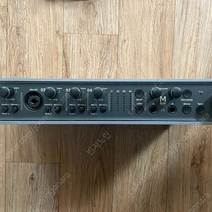 Avid Mbox Pro 2 아비드 엠박스 프로2 팝니다!