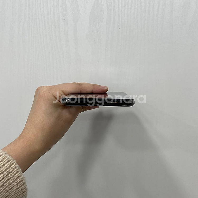 70831 아이폰11프로맥스 스페이스그레이 256GB 부산 중고폰 팝니다 38만원--3