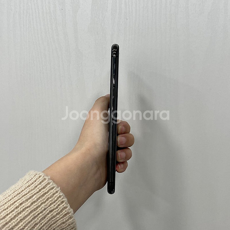 70831 아이폰11프로맥스 스페이스그레이 256GB 부산 중고폰 팝니다 38만원--4