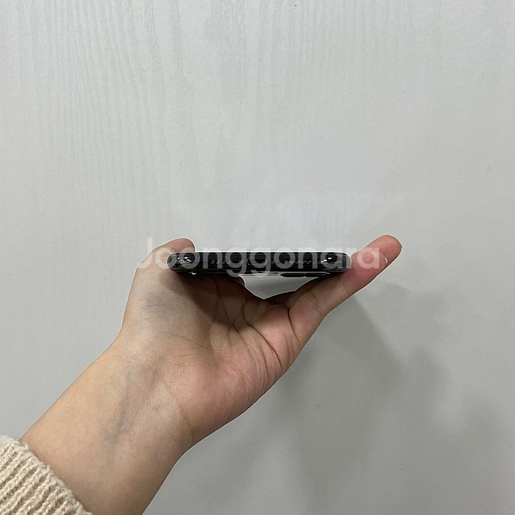 70831 아이폰11프로맥스 스페이스그레이 256GB 부산 중고폰 팝니다 38만원--5