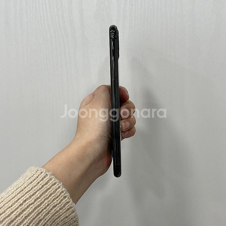 70831 아이폰11프로맥스 스페이스그레이 256GB 부산 중고폰 팝니다 38만원--6