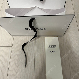 샤넬 코코마드모아젤 바디미스트 100ml