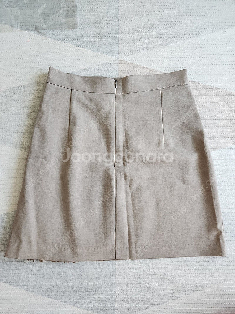 미니 스커트 새상품--1