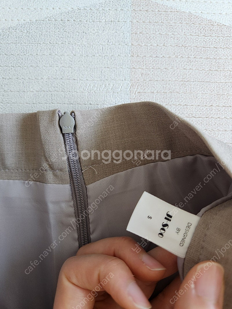 미니 스커트 새상품--3