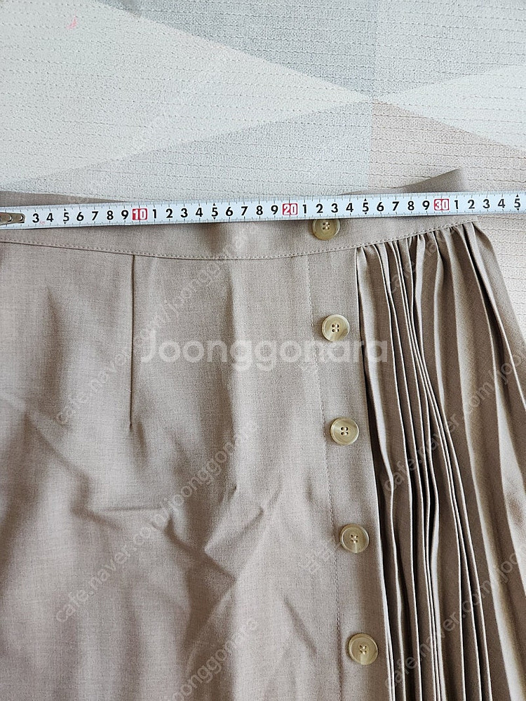 미니 스커트 새상품--4