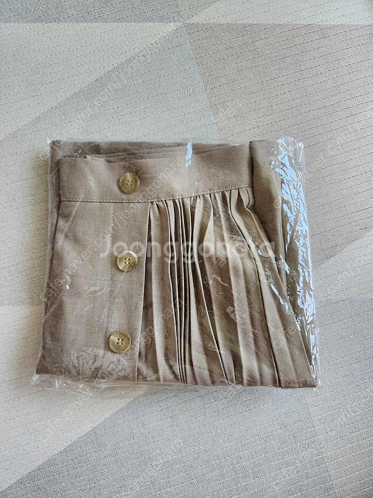 미니 스커트 새상품--6