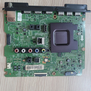 삼성 TV UN50H6400AF 부품