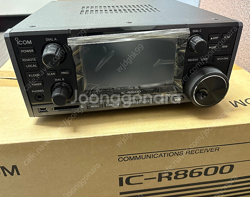 IC-R8600--0