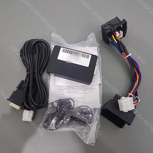 미니 쿠퍼 쿠페 블루투스 모듈 R50, R52, R53
