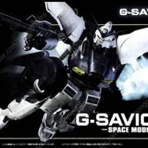 Hg 1/144 G세이비어 팝니다