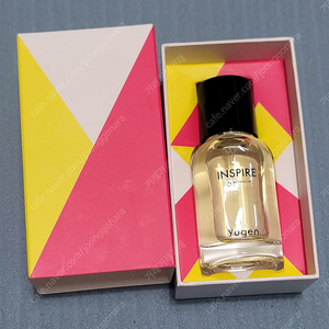 유겐 인스파이어 오드퍼퓸 향수 30ml (택포)