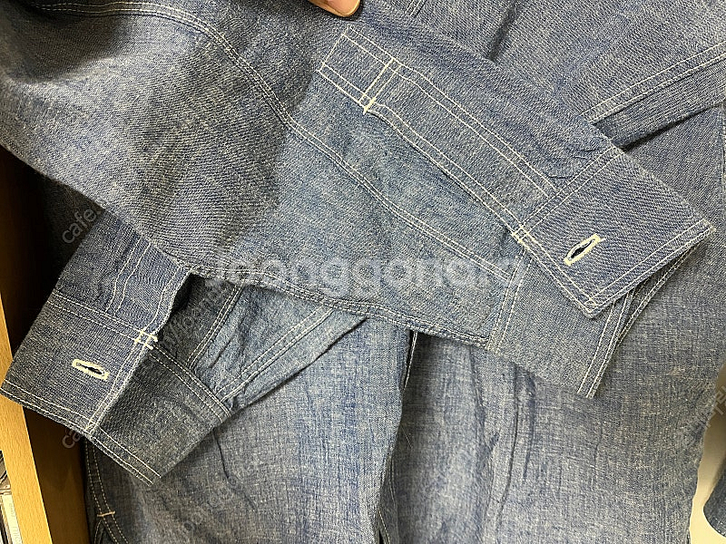 프리휠러스, 빅얀크 샴브레이 두점 팝니다--6