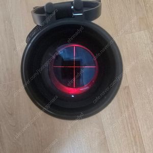 레오폴드 8배율 스코프 팝니다.