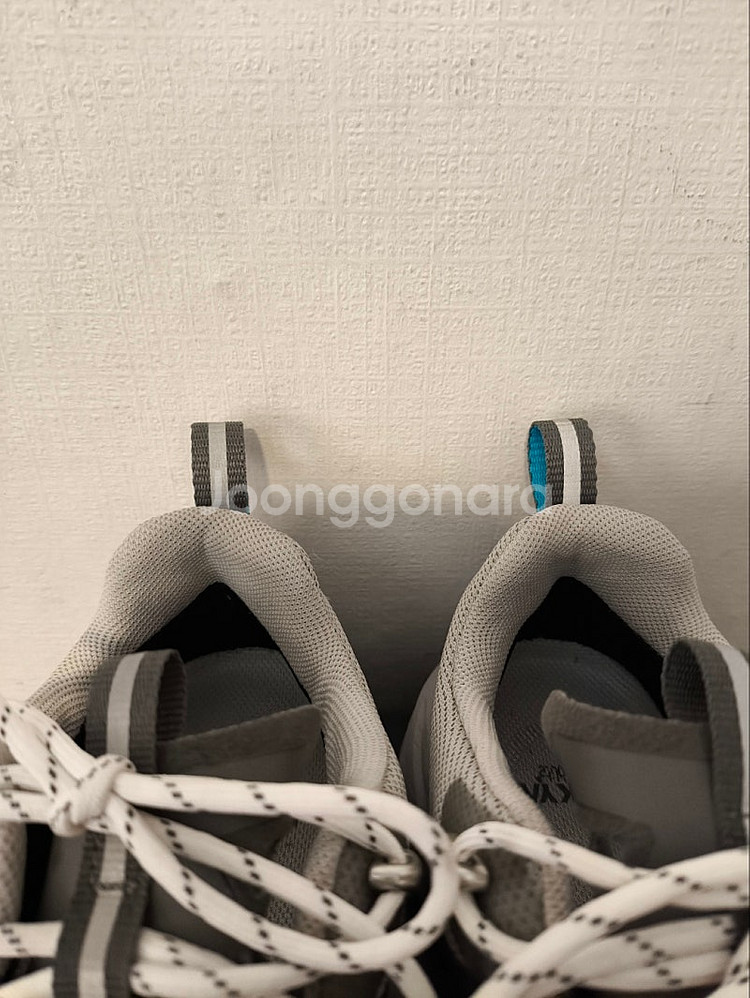 235mm 블랙야크 고어텍스 등산화--4
