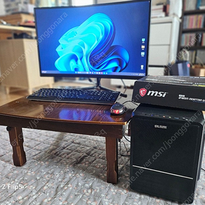 MINI PC