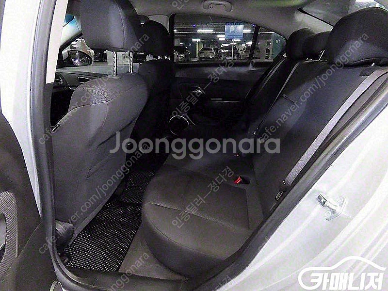 [쉐보레]크루즈 1.8LT + ★최저가판매, 최고가매입...--7