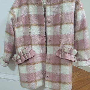 코트 룰라비 여아 130