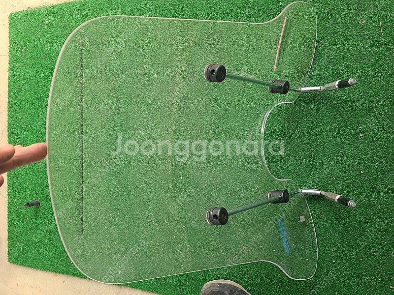 베스파 gts300롱 스크린--1