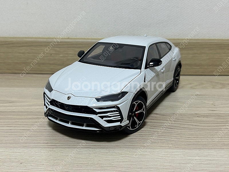 오토아트 1:18 람보르기니 우르스 다이캐스트 자동차 ...--0