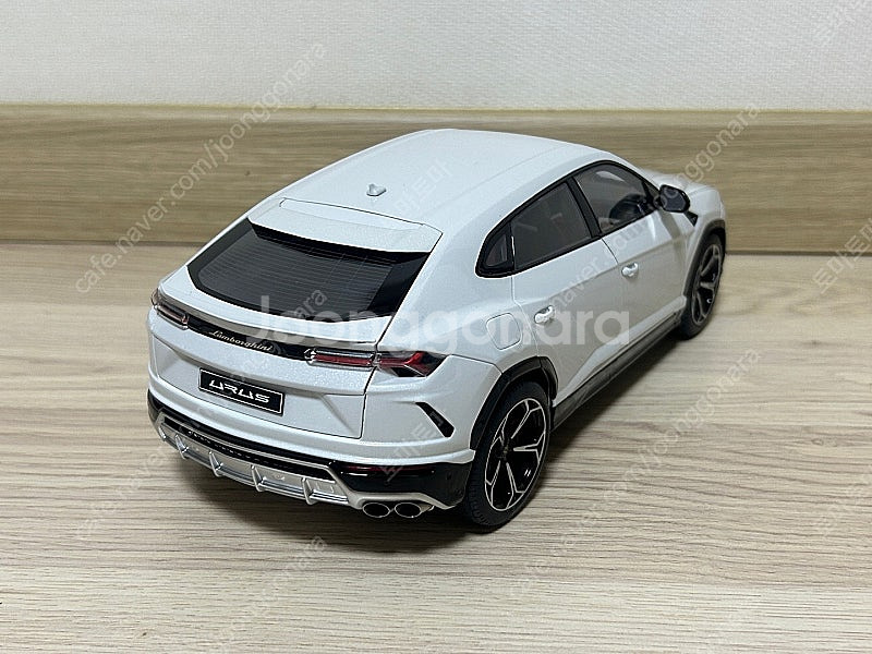 오토아트 1:18 람보르기니 우르스 다이캐스트 자동차 ...--1