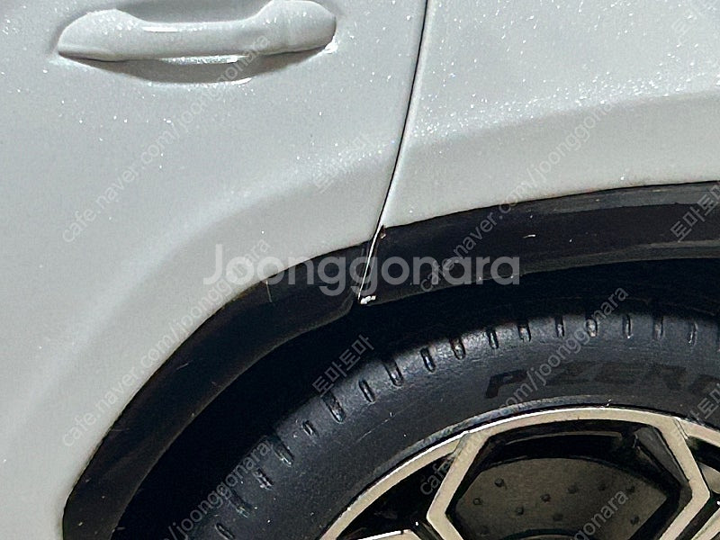 오토아트 1:18 람보르기니 우르스 다이캐스트 자동차 ...--4