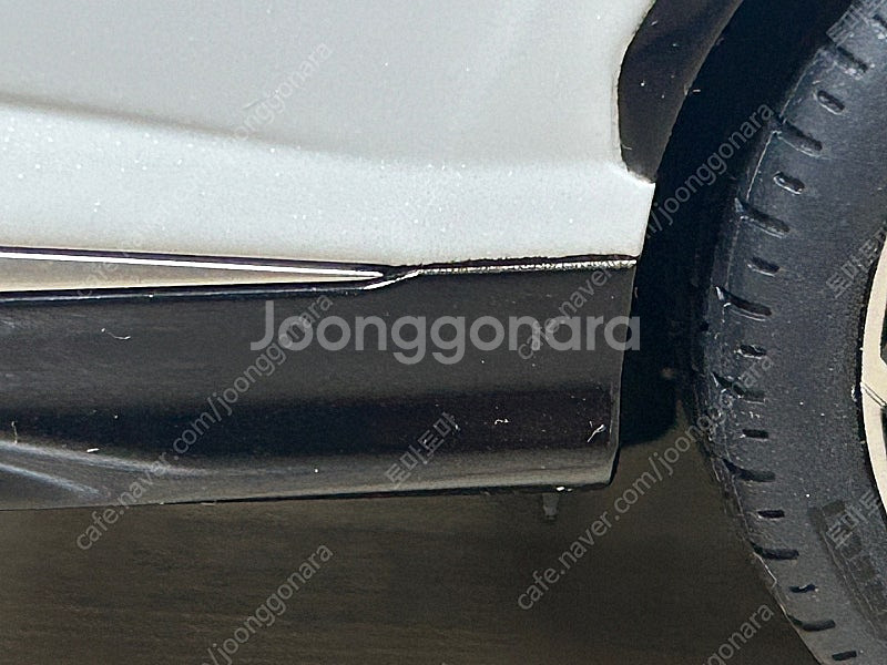 오토아트 1:18 람보르기니 우르스 다이캐스트 자동차 ...--5