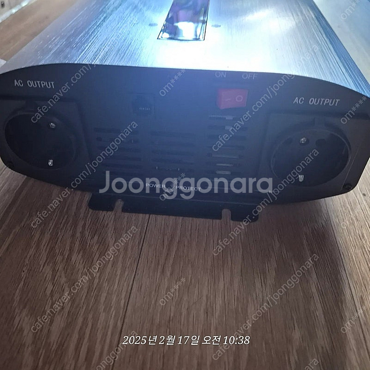 md홍 3000kw. 25v--1