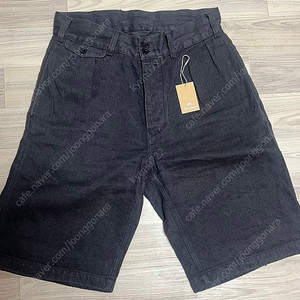 (Nigel Cabourn)나이젤카본 데님 반바지(리얼맥코이,프리휠러스,RRL,더블알엘,알알엘,풀카운트)