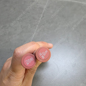 메이블린 슈퍼스테이 립크래용 립잉크 90킵잇펀, 15리드더웨이