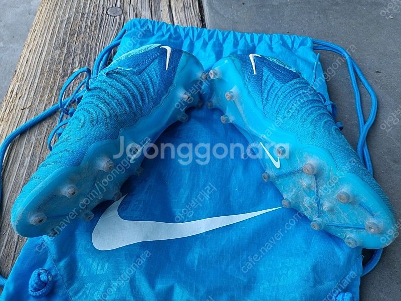 (260mm) 팬텀 GX2 엘리트 AG 택포 10만--6