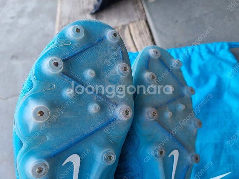 (260mm) 팬텀 GX2 엘리트 AG 택포 10만--7