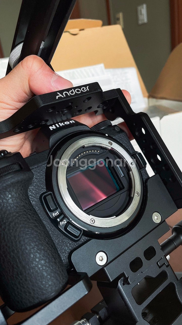 니콘 Nikon z7 ftz 킷 풀세트 판매합니다--1