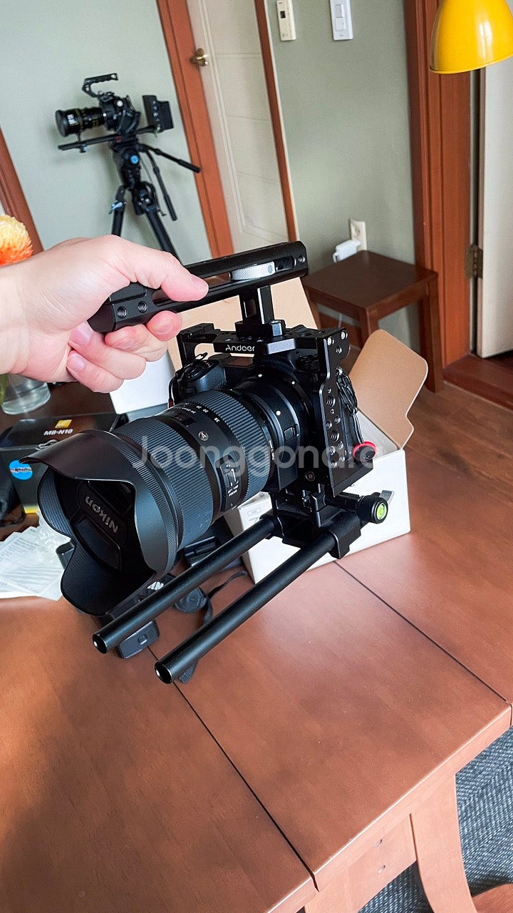 니콘 Nikon z7 ftz 킷 풀세트 판매합니다--3
