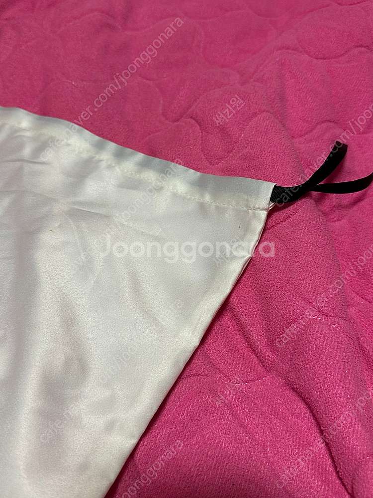 명품 구찌 더스트백 가방 신발 소품--1