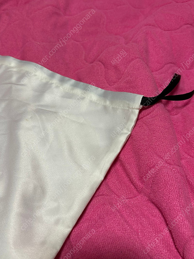 명품 구찌 더스트백 가방 신발 소품--1