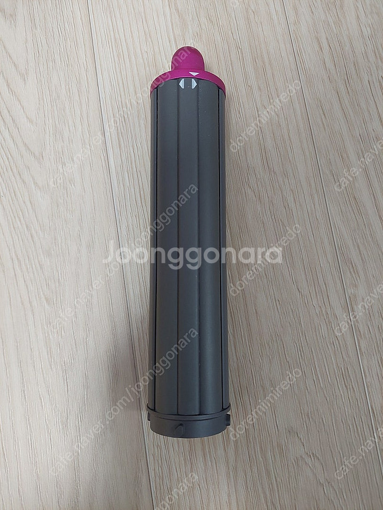 다이슨 정품 에어랩 40mm 롱배럴 양방향 배럴--0