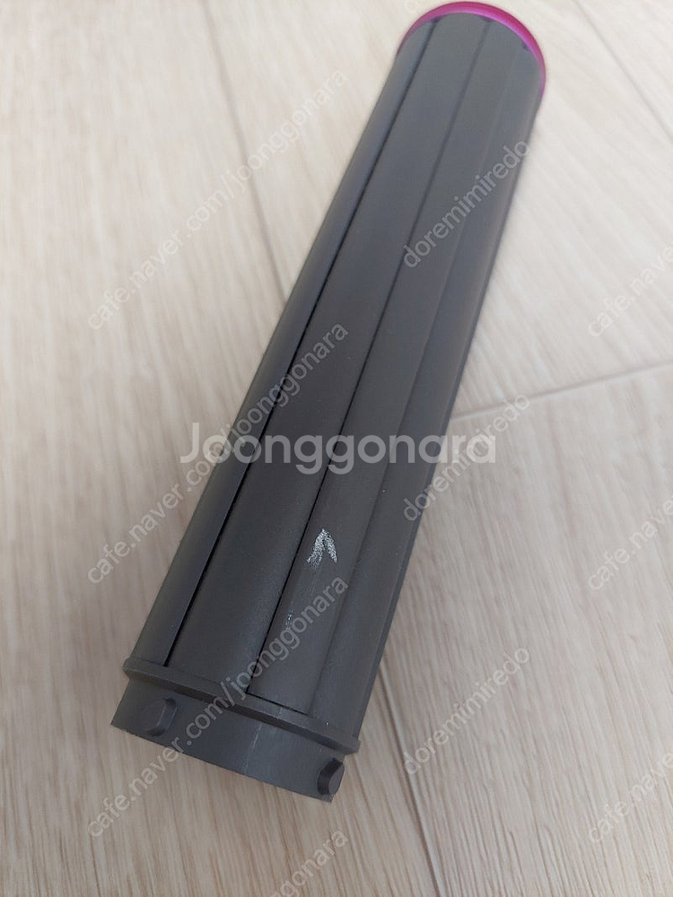 다이슨 정품 에어랩 40mm 롱배럴 양방향 배럴--3