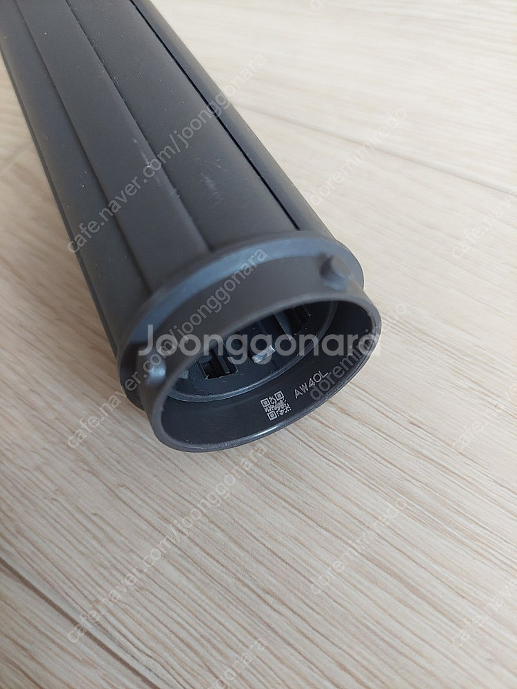 다이슨 정품 에어랩 40mm 롱배럴 양방향 배럴--4