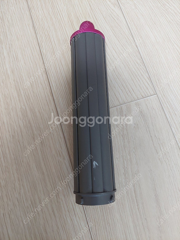 다이슨 정품 에어랩 40mm 롱배럴 양방향 배럴--5