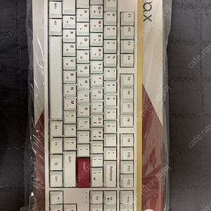 콕스 cox cnk87bt pro LL 무접점 키보드