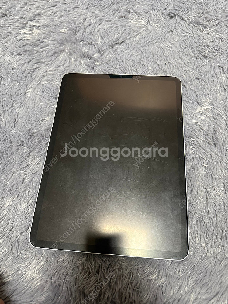 아이패드 프로 11 3세대 wi-fi 128G--0