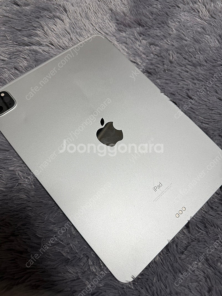 아이패드 프로 11 3세대 wi-fi 128G--1