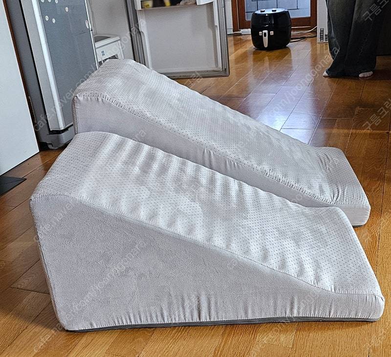 아르르 반려견 논슬립 계단 이미지