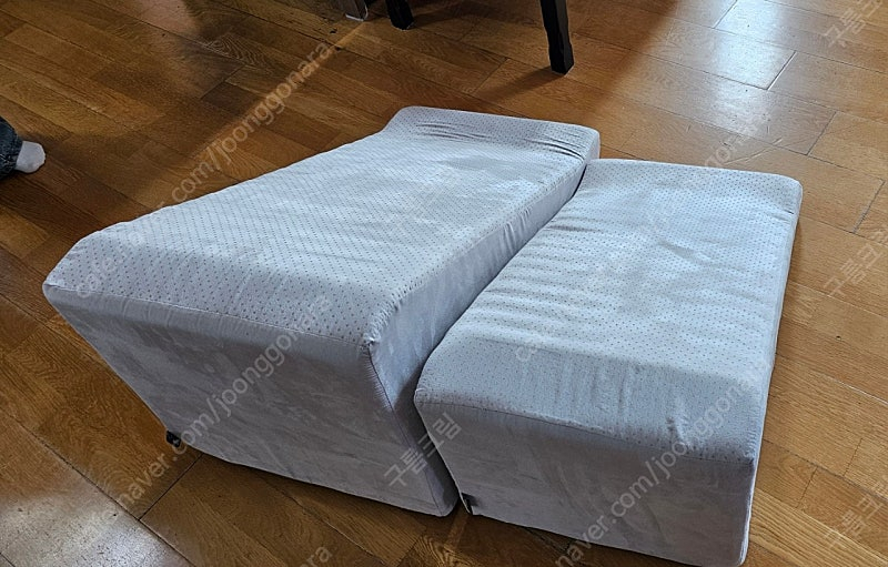 아르르 반려견 논슬립 계단 이미지