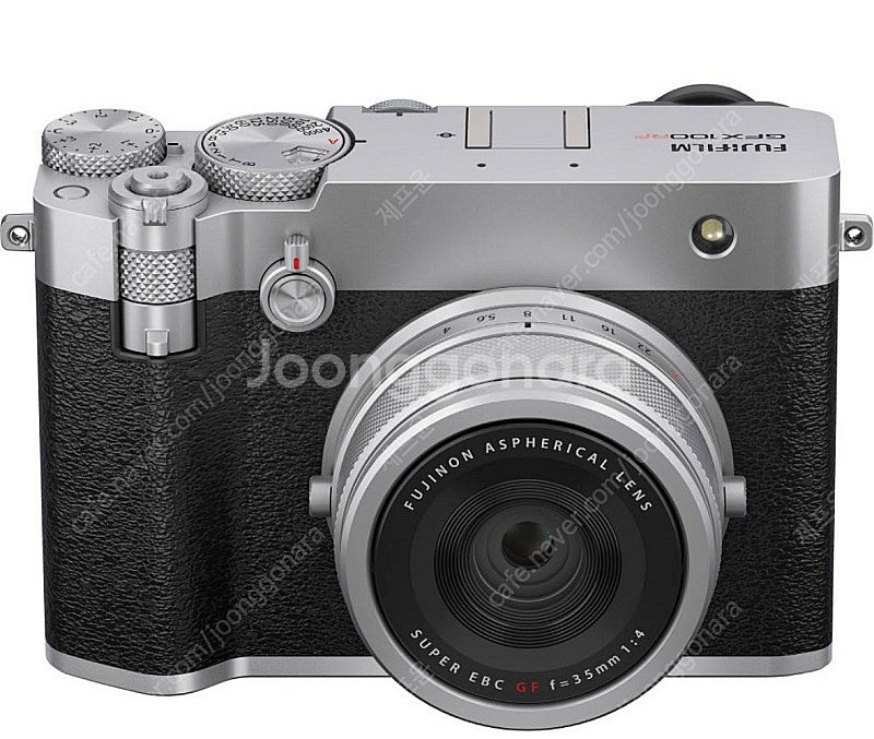 GFX100RF 실버--0