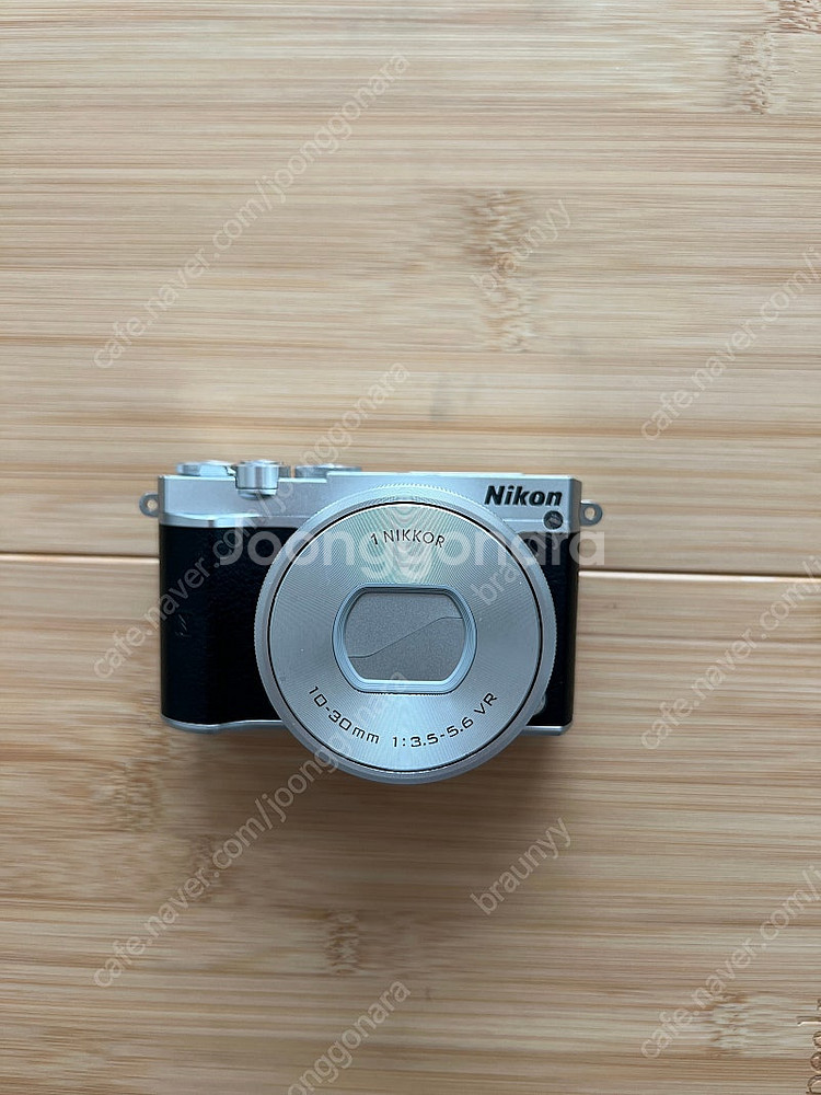 니콘 1 J5 초소형 미러리스 10-30mm 렌즈킷--1