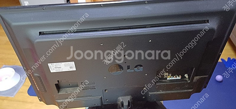 LG 42인치(106cm) LED TV 42LN5400...--1